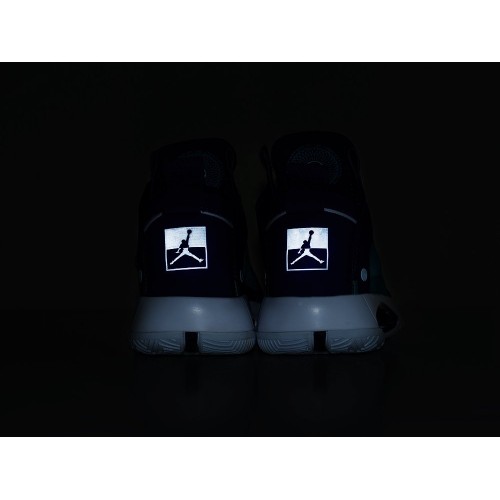 Кроссовки Nike Air Jordan XXXIV