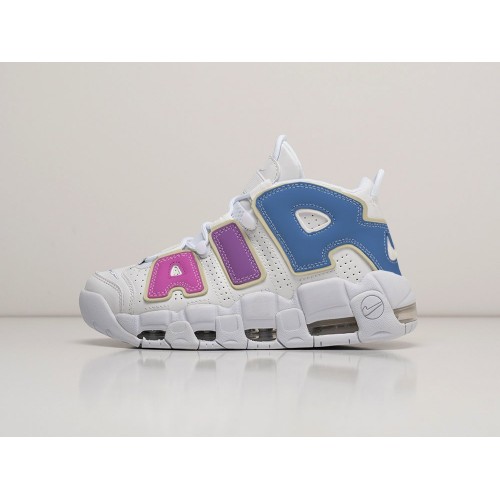 Кроссовки Nike Air More Uptempo