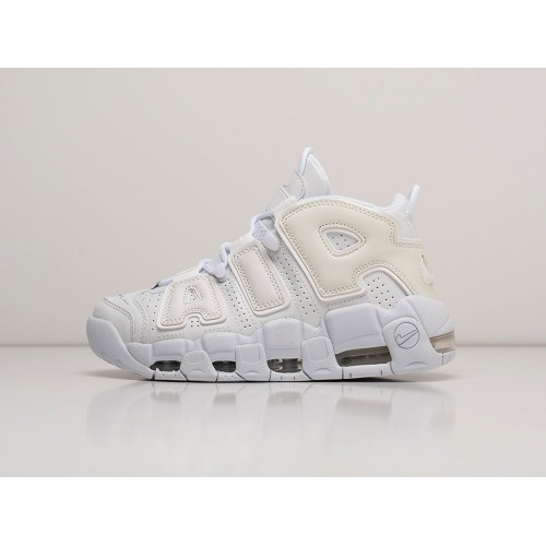 Кроссовки Nike Air More Uptempo