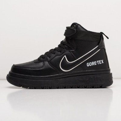 Кроссовки Nike Air Force 1 Gore-Tex