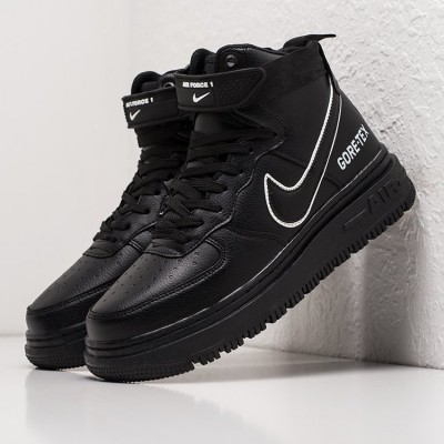 Кроссовки Nike Air Force 1 Gore-Tex