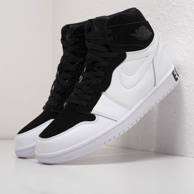 Кроссовки Nike Air Jordan 1 Mid