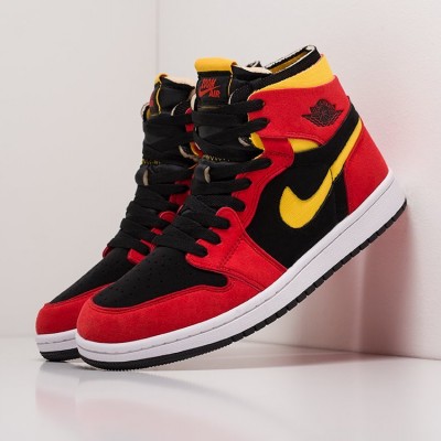 Кроссовки Nike Air Jordan 1 Zoom Air CMFT