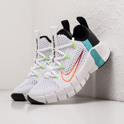 Кроссовки Nike Free Metcon 4