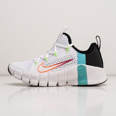 Кроссовки Nike Free Metcon 4