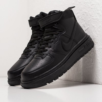 Кроссовки Nike Air Force 1 Gore-Tex