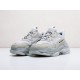 Кроссовки Balenciaga Triple S Сlear Sole