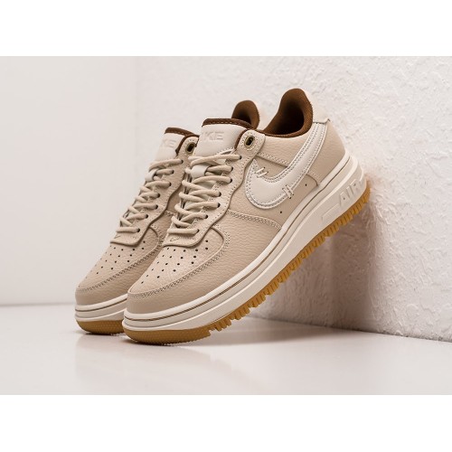 Кроссовки Nike Air Force 1 Luxe Low