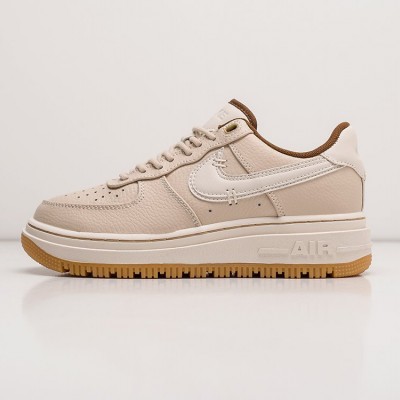 Кроссовки Nike Air Force 1 Luxe Low