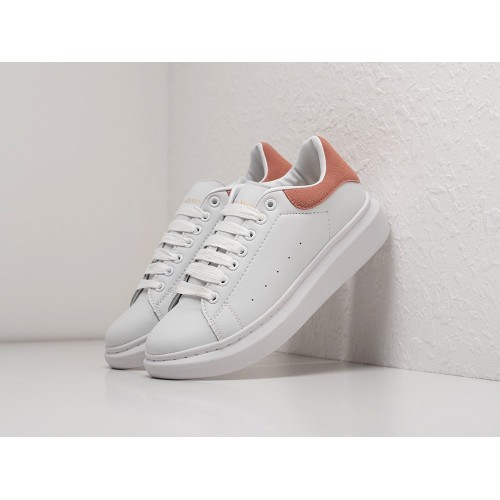 Кроссовки Alexander McQueen Lace-Up Sneaker