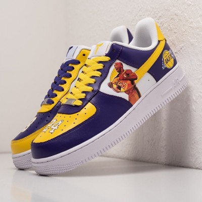 Кроссовки Nike Air Force 1 Low