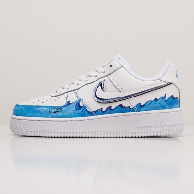 Кроссовки Nike Air Force 1 Low