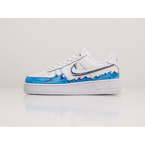 Кроссовки Nike Air Force 1 Low