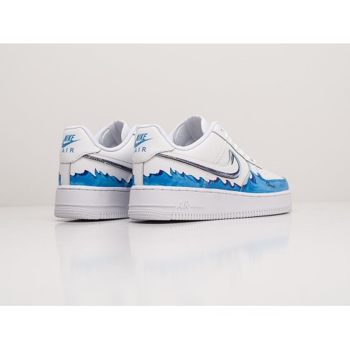 Кроссовки Nike Air Force 1 Low