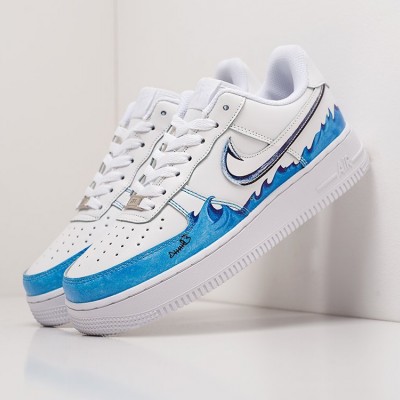 Кроссовки Nike Air Force 1 Low