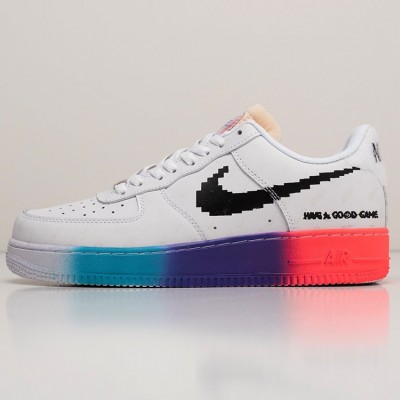 Кроссовки Nike Air Force 1 Low