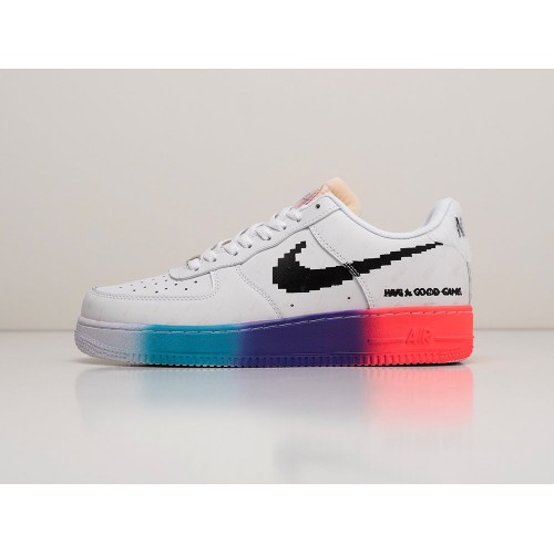 Кроссовки Nike Air Force 1 Low