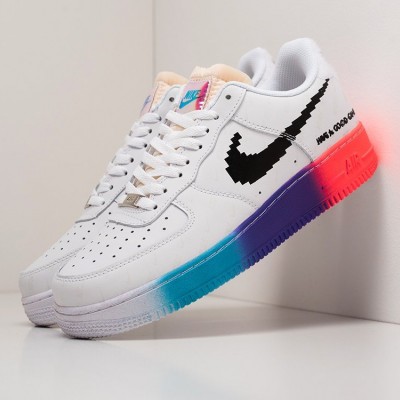 Кроссовки Nike Air Force 1 Low