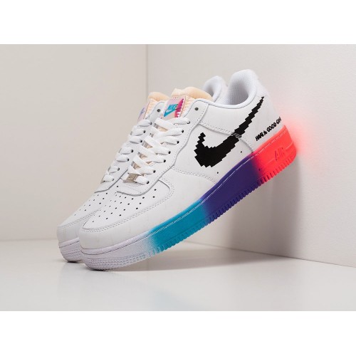 Кроссовки Nike Air Force 1 Low