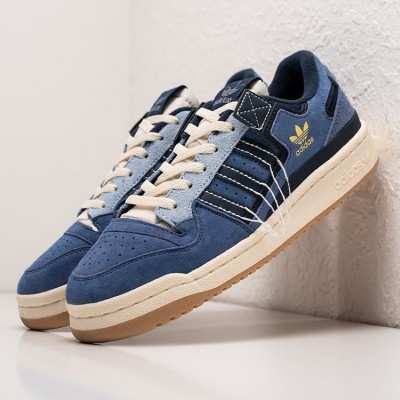 Кроссовки Adidas Forum Low