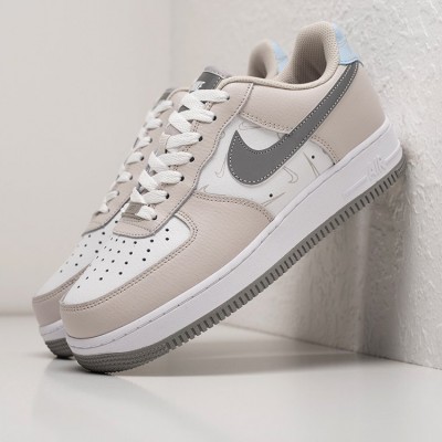 Кроссовки Nike Air Force 1 Low