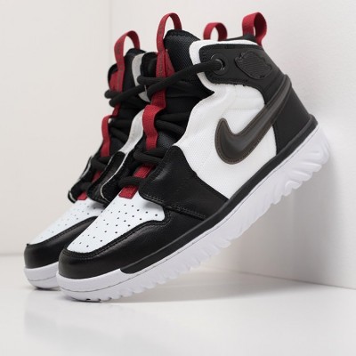 Кроссовки Nike Air Jordan 1 React High