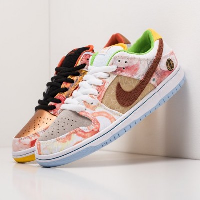 Кроссовки Nike SB Dunk Low