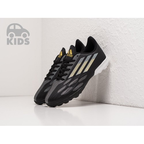 Футбольная обувь Adidas X Speedflow.3 TF