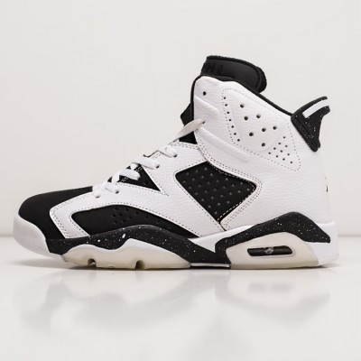 Кроссовки Nike Air Jordan 6