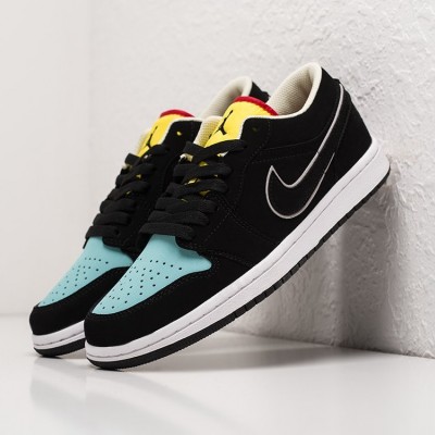 Кроссовки Nike Air Jordan 1 Low