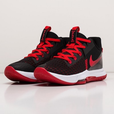 Кроссовки Nike Lebron Witness V