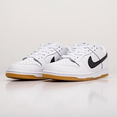 Кроссовки Nike SB Dunk Low