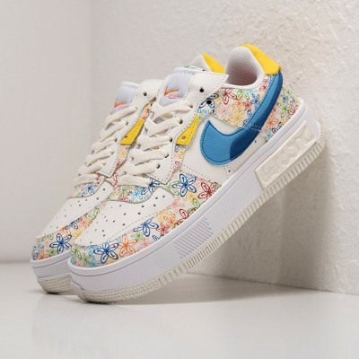 Кроссовки Nike Air Force 1 Fontanka