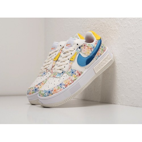 Кроссовки Nike Air Force 1 Fontanka