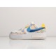 Кроссовки Nike Air Force 1 Fontanka