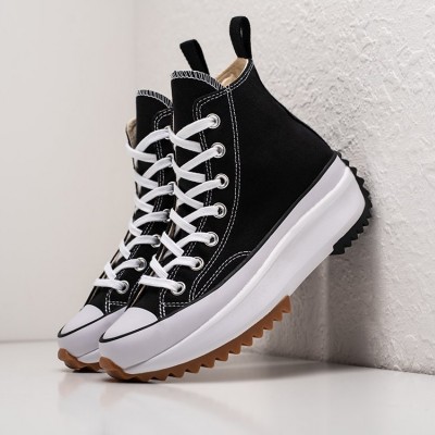 Кеды Converse Run Star Hike H