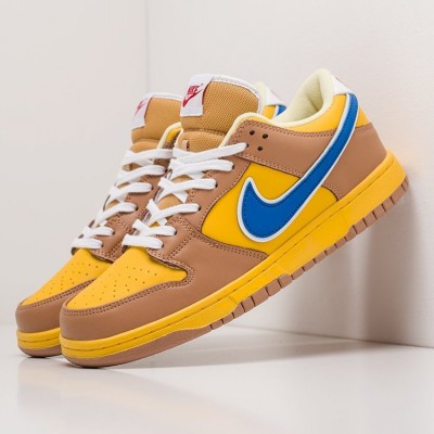 Кроссовки Nike SB Dunk Low