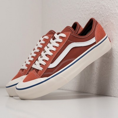 Кеды VANS Old Skool