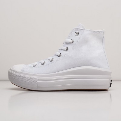 Кеды Converse Chuck Taylor All Star Move Hi