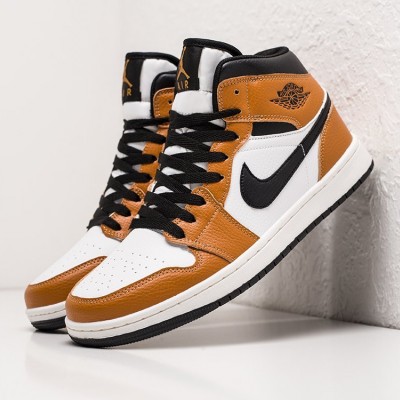 Кроссовки Nike Air Jordan 1 Mid