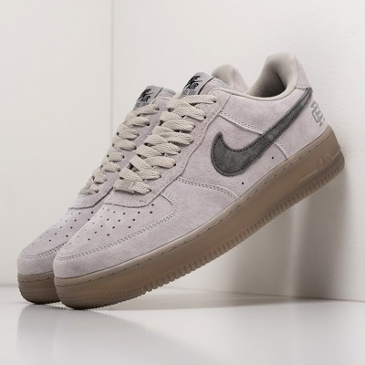 Кроссовки Nike x Reigning Champ Air Force 1 Low