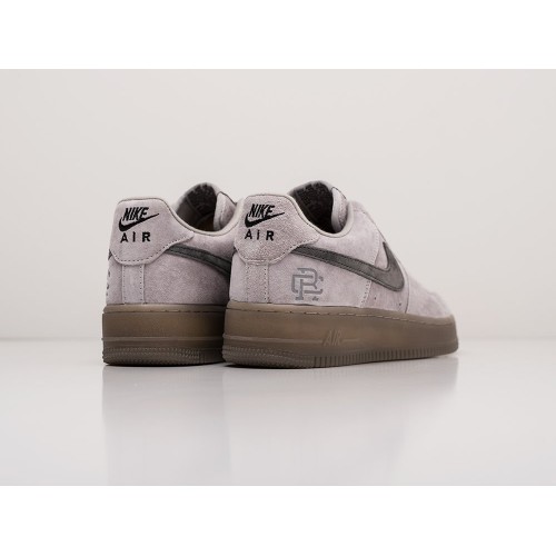 Кроссовки Nike x Reigning Champ Air Force 1 Low