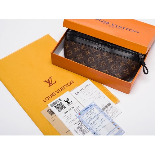 Поясная сумка Louis Vuitton