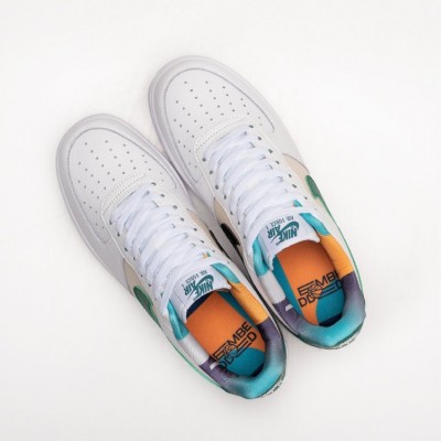 Кроссовки Nike Air Force 1 Low