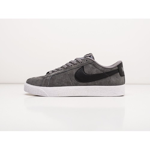 Кроссовки Nike Blazer Low 77