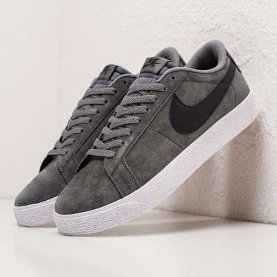 Кроссовки Nike Blazer Low 77