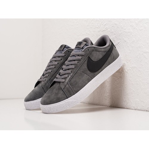 Кроссовки Nike Blazer Low 77