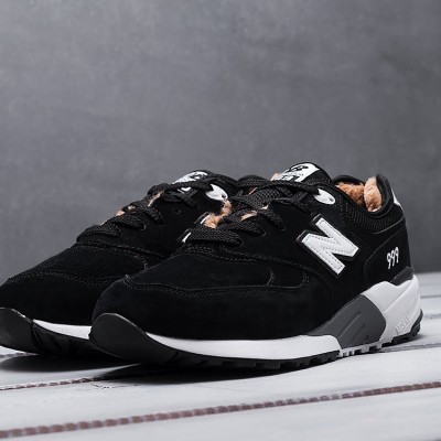 Зимние Кроссовки New Balance 999