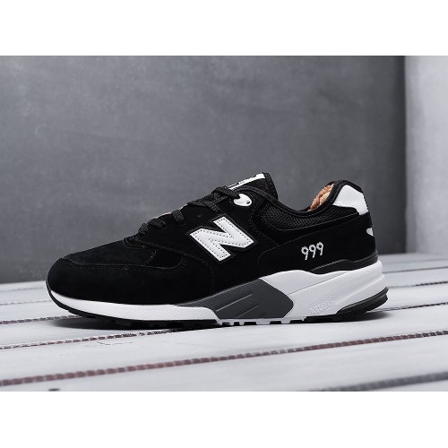 Зимние Кроссовки New Balance 999