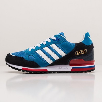 Кроссовки Adidas ZX 750